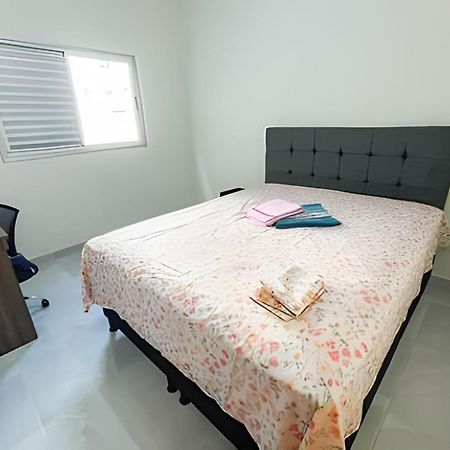 103 - Apartamento Completo Para Ate 5 Hospedes Patos de Minas Exteriör bild